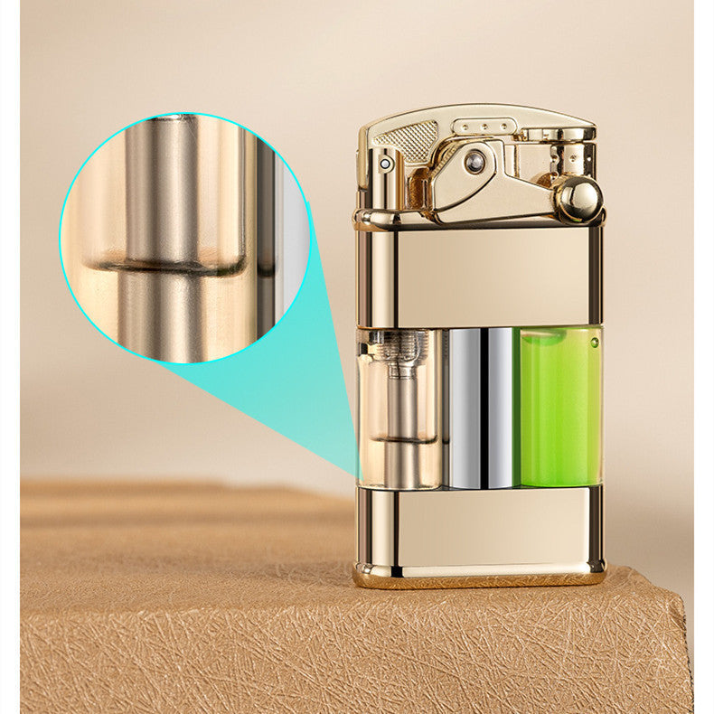 SK753-Windproof  gadget