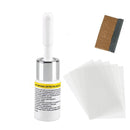 SK787-Glass Repair Tool Car Windshield Repair Fluid Crack Repair