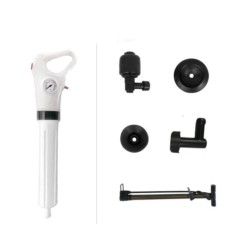 SK682-Toilet Plungers High Pressure Air Drain
