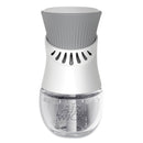 WL01  Scented Oil Warmer, 1.75\\" x 2.69\\" x 3.63\\