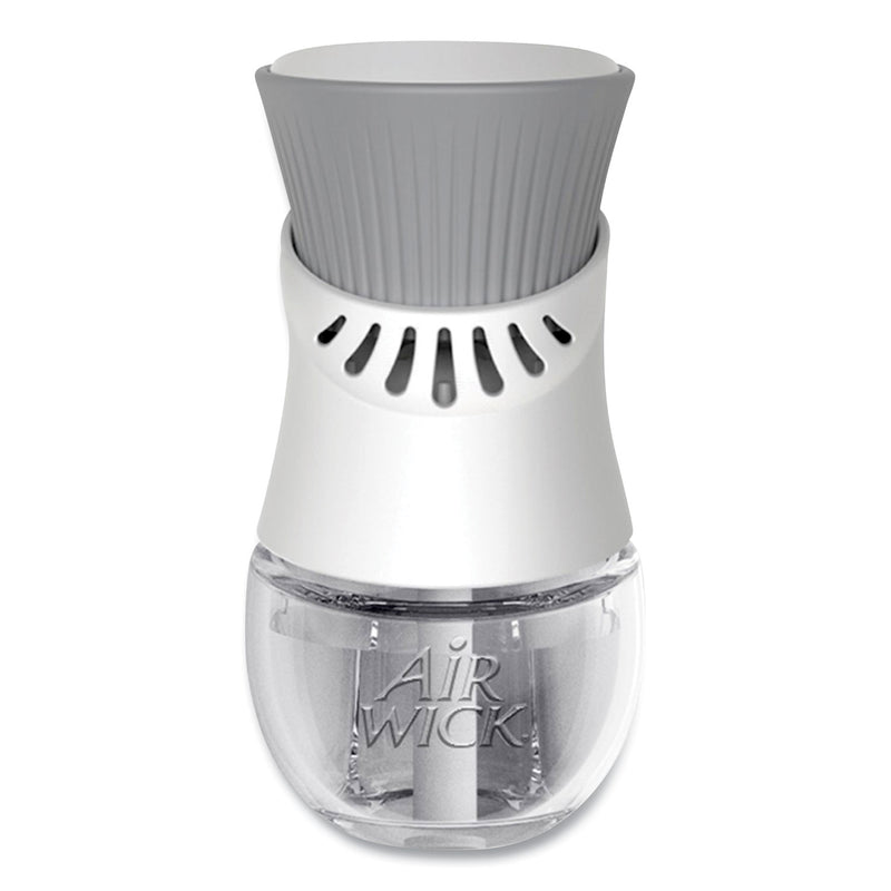 WL01  Scented Oil Warmer, 1.75\\" x 2.69\\" x 3.63\\