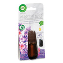 WL01  Essential Mist Refill, Lavender and Almond Blossom, 0.67 oz Bottle