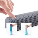 SK693-Absorbing Water Squeezing Rubber Cotton Mop Head