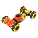 SK824-Double Sided Stunt Climbing Toy Remote Control Car