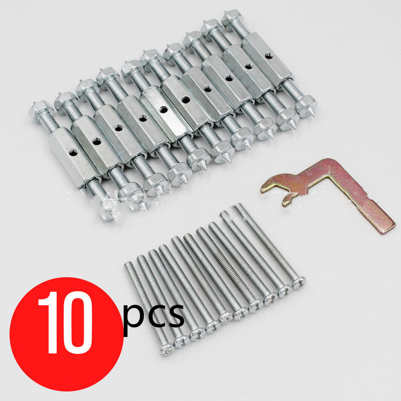 SK937-Switch socket panel cassette repair bottom box