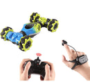 SK824-Double Sided Stunt Climbing Toy Remote Control Car