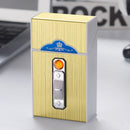 SK695-USB Charging Cigarette Lighter