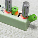 SK568-NiMH Rechargeable Battery For Toy Mouse