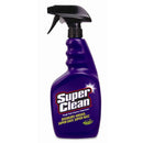 WL01 Superclean Tough Task Cleaner Degreaser