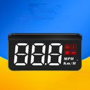 SK902-Head-up Display Hud Car Universal Modification