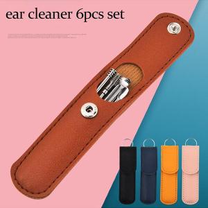 SK665-Ear Pick Picking Tool Set