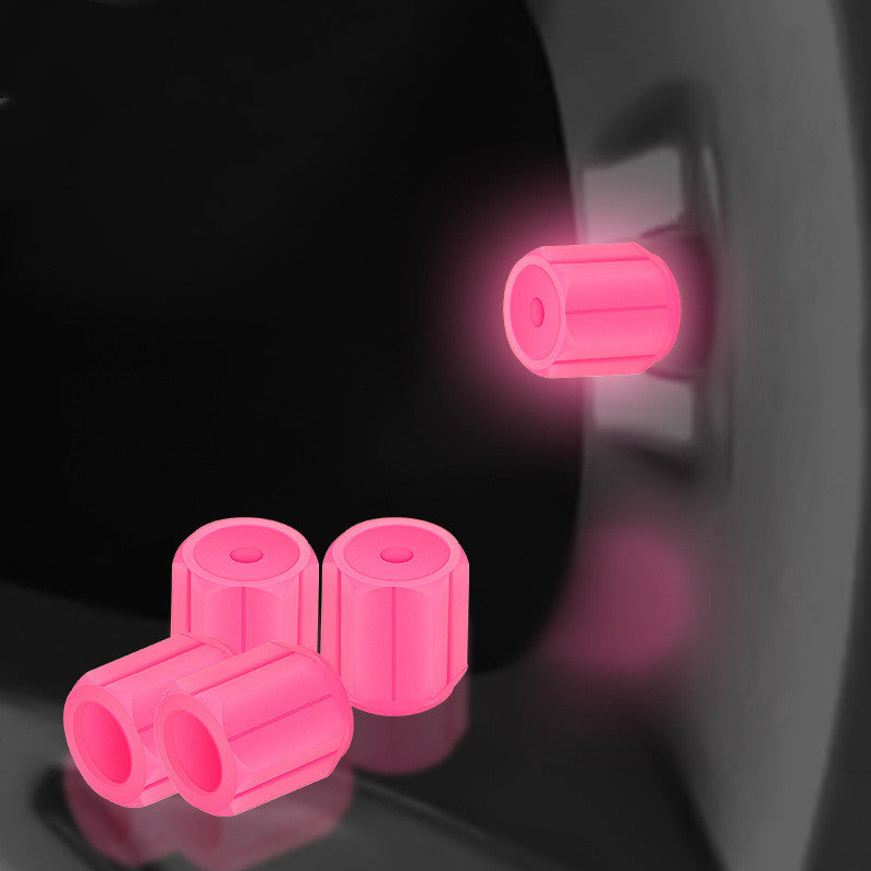 SK676-Auto Supplies Tire Luminous Valve