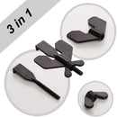 SK684-Portable Hotel Door Lock