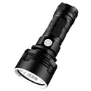 SK683-Powerful LED Flashlight
