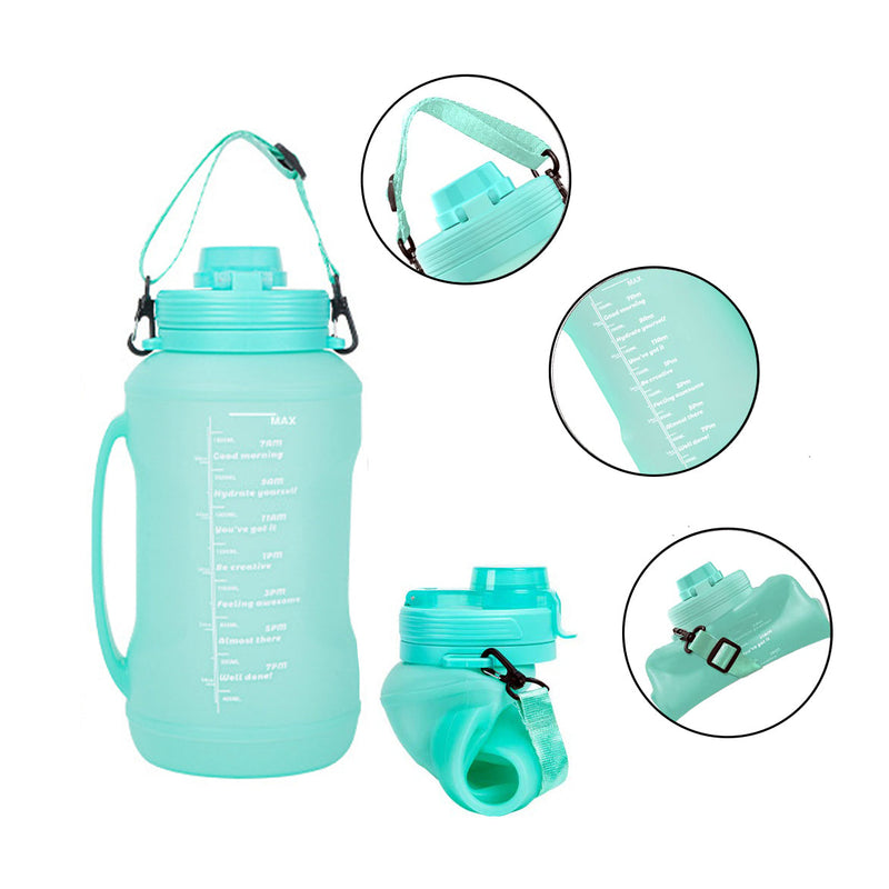 SK802-Water Bottles