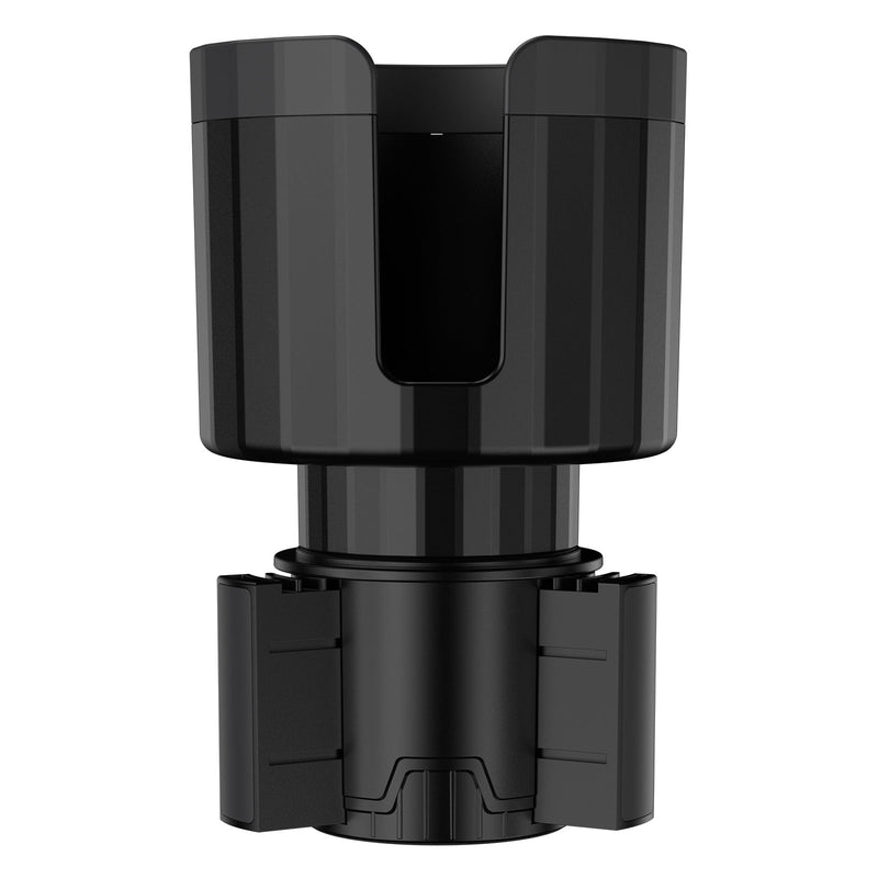 SK666-Extend Car Cup Holder Expander Stable Enlarged Drink Holder For Most Extra Large Cup Bottle Adjustable Base Car Accessories