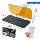 SK961-Car Anti-glare Mirror Sun Visor