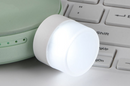SK708-USB Plug Lamp Computer Mobile Power Charging USB Small Book Lamps LED Eye Protection Reading Light Small Round Light Night