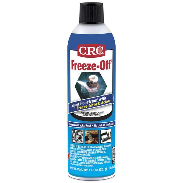 WL01 CRC Freeze-Off Super Penetrant