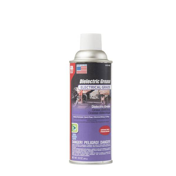 WL01 Gardner Bender Dielectric Grease