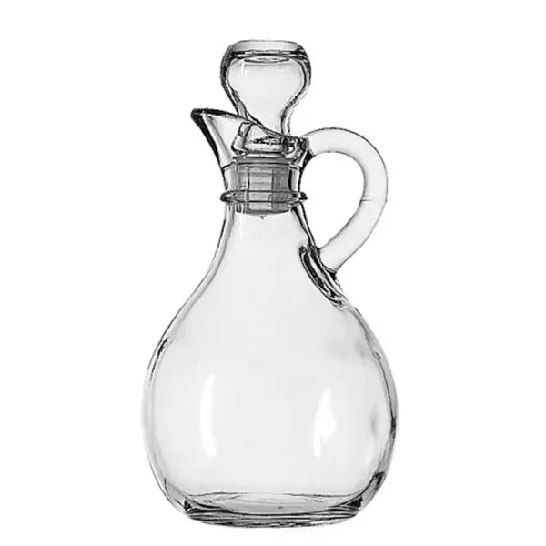 TTPY-Presence Cruet With Stopper