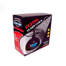 SK872-Mute Creative UFO Alarm Clock