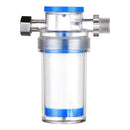 SK926-Front Filter Household Kitchen Bathroom Faucet Tap Water Purification Water Heater Washing Machine Rain Filter