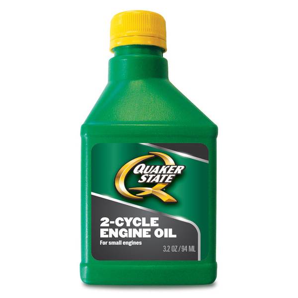 WL01 Pennzoil Quaker State Universal 2-Cycle Engine Oil for Air Cooled Engines