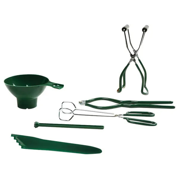 TTPY-6-Piece Canning Essentials Set