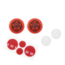 SK876-Car LED door warning light