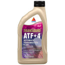WL01 CITGO Transgard ATF +4 Automatic Transmission Fluid