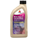WL01 CITGO Multi - Vehicle Low Viscosity Full Synthetic Transgard Automatic Transmission Fluid