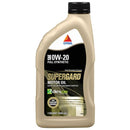 WL01 CITGO 0W20 Supergard Full Synthetic Motor Oil