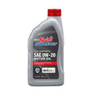 WL01 Blain's Farm & Fleet 1 Quart 0W-20 Full Synthetic Motor Oil