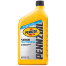 WL01 Pennzoil Platinum Full Synthetic 0W-20 Motor Oil