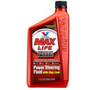 WL01 Valvoline MaxLife Power Steering Fluid