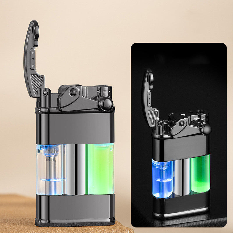 SK753-Windproof  gadget