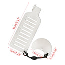 SK781-Punch-free Portable Door Blocker Anti-theft Lock