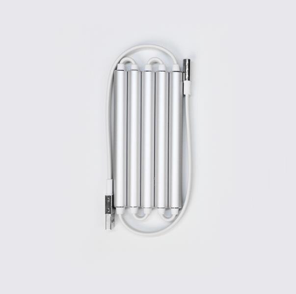 SK317-three-in-one mobile power charging line