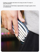 SK317-three-in-one mobile power charging line