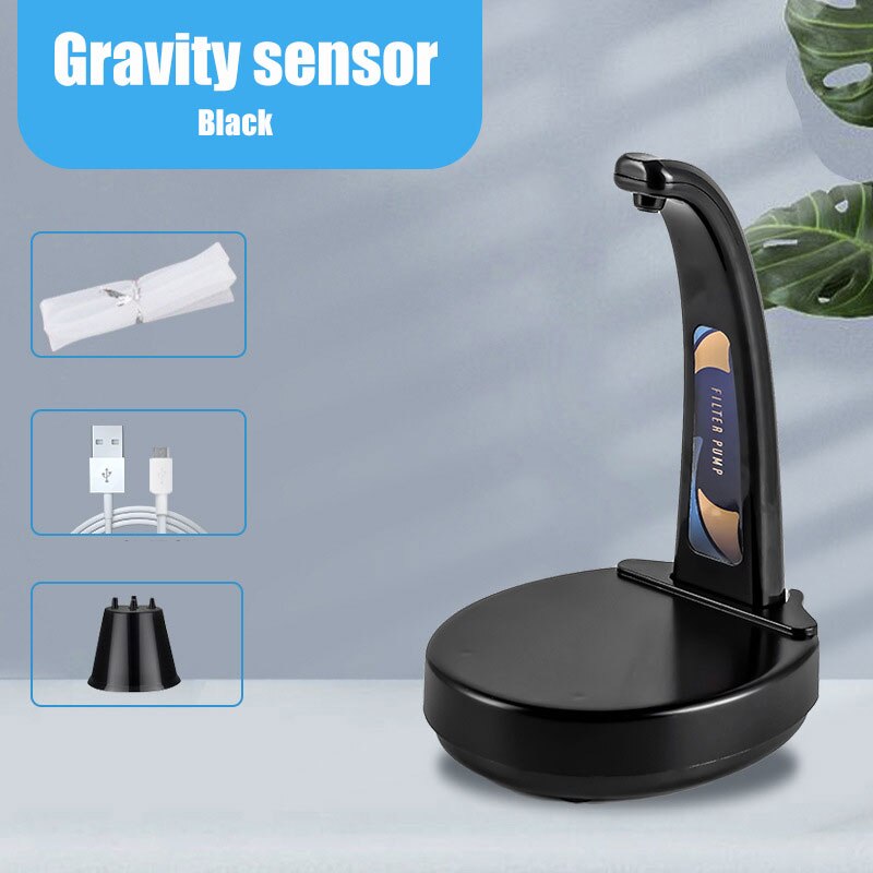 SK328-Electric Water Dispenser Pump Usb