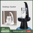 SK328-Electric Water Dispenser Pump Usb