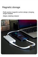 SK317-three-in-one mobile power charging line