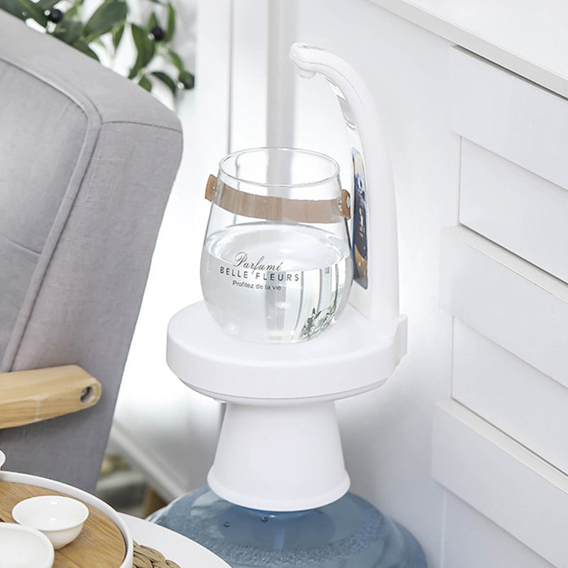 SK328-Electric Water Dispenser Pump Usb