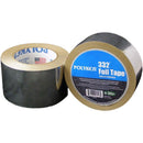 WL01 1PC Berry Plastics Polyken 332 Utility Foil Tape 72MM X 46M