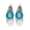 WL01 2PC Tombow MONO AIR TOUCH REFILL, 2PK