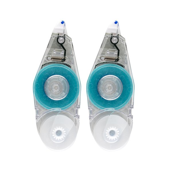 WL01 2PC Tombow MONO AIR TOUCH REFILL, 2PK