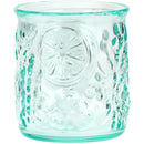 TTPY-Home Italian Recycled Green Frutta (Fruit) DOF Glass