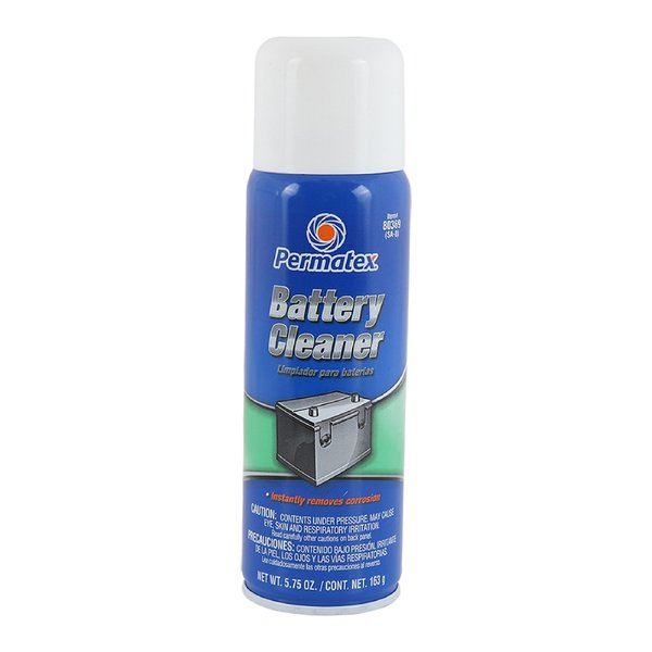 WL01 Db Electrical Battery Cleaner for Universal Products