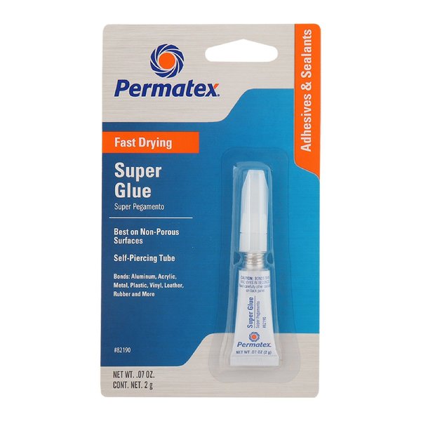 WL01 1PC Db Electrical Super Glue for Universal Products